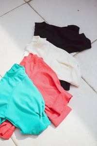 Nikko pull over set