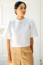 Load image into Gallery viewer, Hazel Puff Sleeve Top
