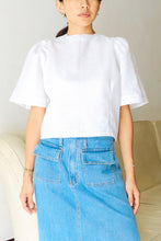 Load image into Gallery viewer, Hazel Puff Sleeve Top
