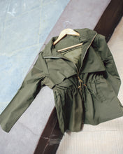 Load image into Gallery viewer, Utility jacket
