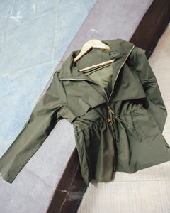 Utility jacket