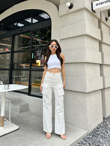Arthur Cargo Pants