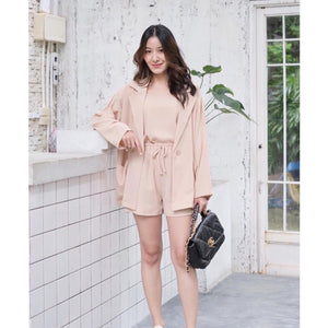 Janella Set