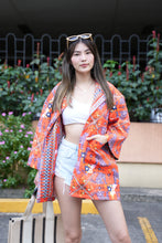 Load image into Gallery viewer, Osaka Kimono Jacket
