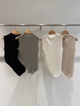 Load image into Gallery viewer, Bobby soft knit top
