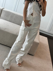 Anthony Cargo Jeans