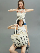 Load image into Gallery viewer, GENTLEWOMAN Puffer Bag

