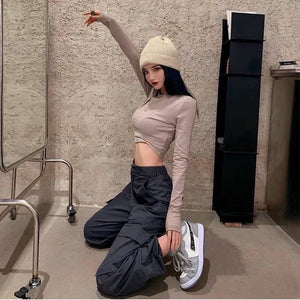 Jasmine cargo pants