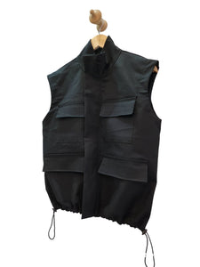 Avril cargo vest