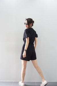 Dionne romper