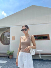 Load image into Gallery viewer, Jacob tank top
