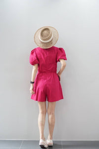 Dionne romper