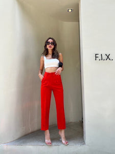 Tori Cropped Pants