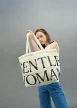 Load image into Gallery viewer, GENTLEWOMAN Puffer Bag
