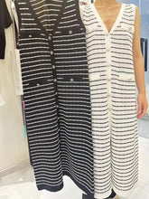 Load image into Gallery viewer, Robbie Soft Knit Dress
