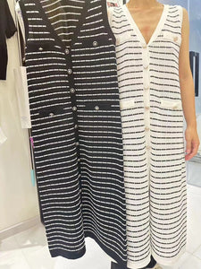 Robbie Soft Knit Dress