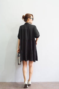 Krissy Collared Dress
