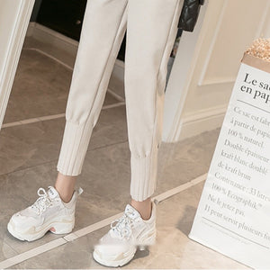 James jogger pants