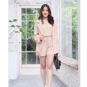 Janella Set