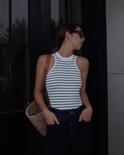 Load image into Gallery viewer, Kendall Tank Top
