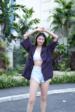 Load image into Gallery viewer, Osaka Kimono Jacket
