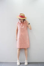 Load image into Gallery viewer, Wendy Linen Dress
