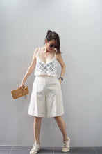 Load image into Gallery viewer, Chrissy Linen Shorts
