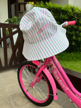 Load image into Gallery viewer, GENTLEWOMAN Chasing Sun Bucket Hat

