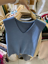 Load image into Gallery viewer, Alice Soft Knit Top
