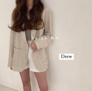 Drew
