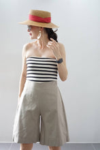 Load image into Gallery viewer, Chrissy Linen Shorts
