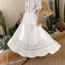 Load image into Gallery viewer, Dahlia Skirt
