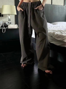 Randy drawstring pants