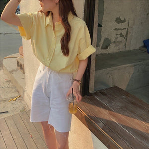 Lorraine Top