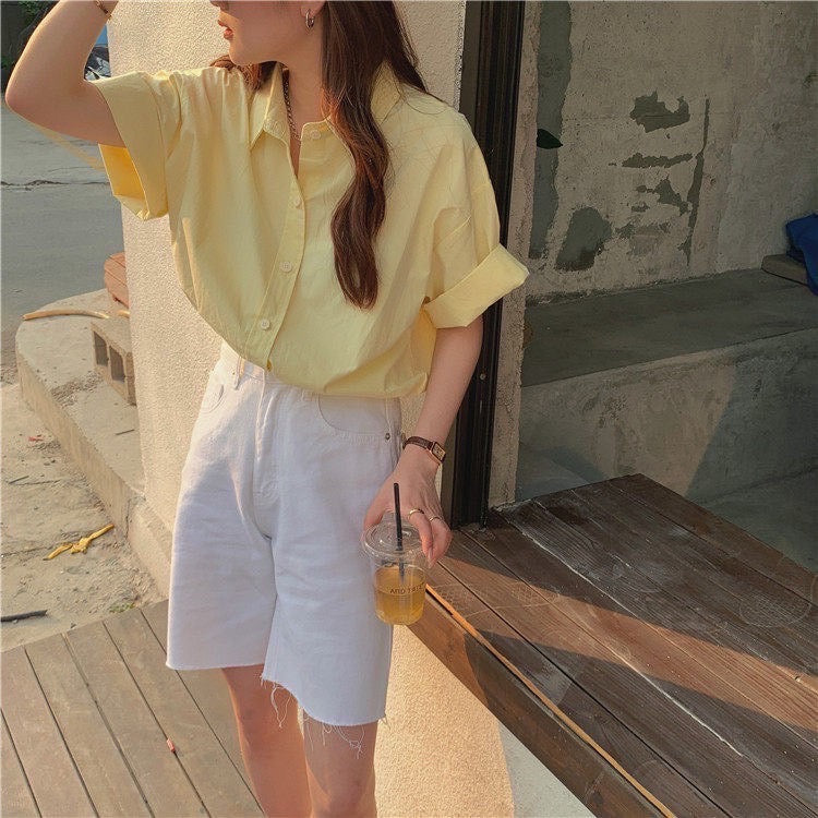 Lorraine Top