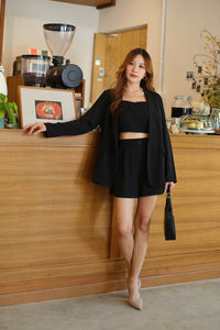 Monaco Blazer Set