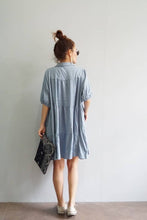Load image into Gallery viewer, Krissy Collared Dress
