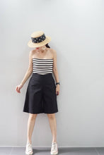 Load image into Gallery viewer, Chrissy Linen Shorts
