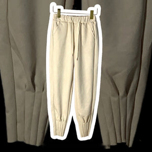 James jogger pants
