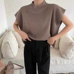 Janine top