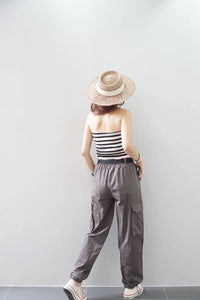 Kenny Cargo Pants