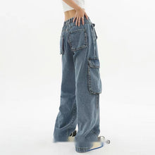Load image into Gallery viewer, Fred Cargo Pants

