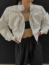 Load image into Gallery viewer, Alfred Cargo Bomber Jacket
