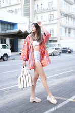 Load image into Gallery viewer, Osaka Kimono Jacket
