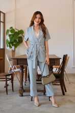 Load image into Gallery viewer, Serena Blazer Set
