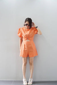 Dionne romper