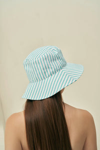 GENTLEWOMAN Tide Down Bucket Hat