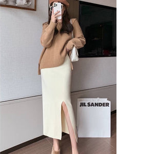 Rica Skirt