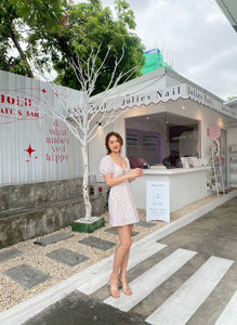 Beverly Dress