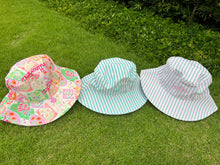 Load image into Gallery viewer, GENTLEWOMAN Chasing Sun Bucket Hat
